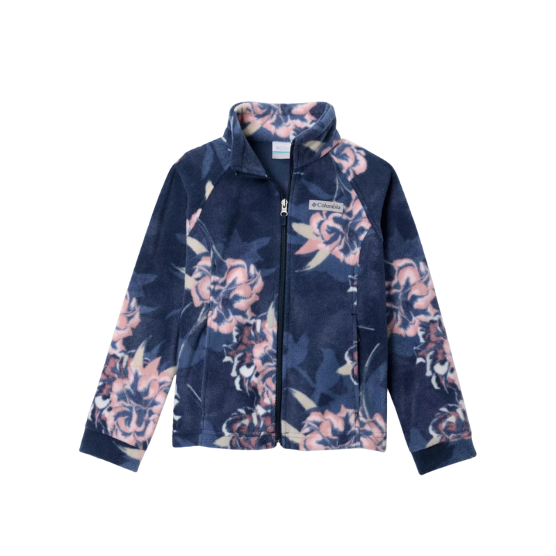 Columbia Columbia Benton Springs Ii Collegiate Navy Blossoming