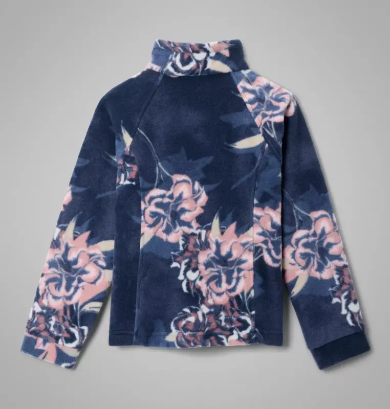 Columbia Columbia Benton Springs Ii Collegiate Navy Blossoming