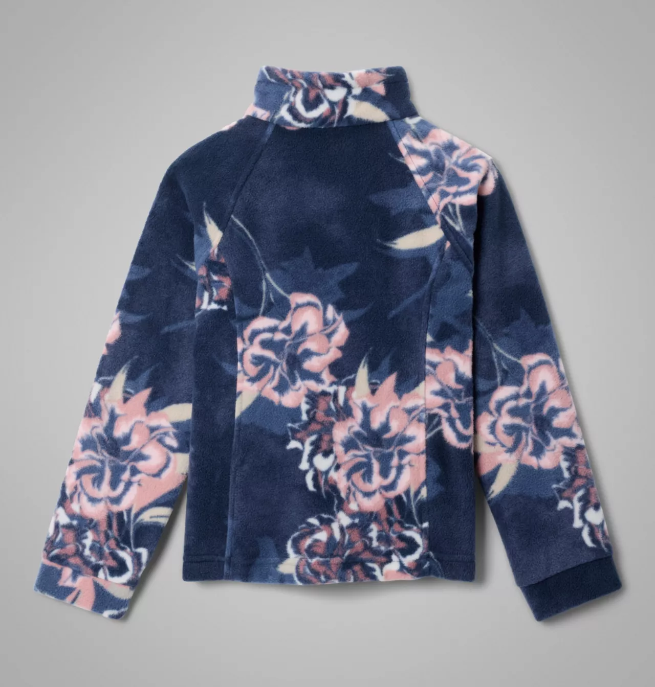 Columbia Columbia Benton Springs Ii Collegiate Navy Blossoming