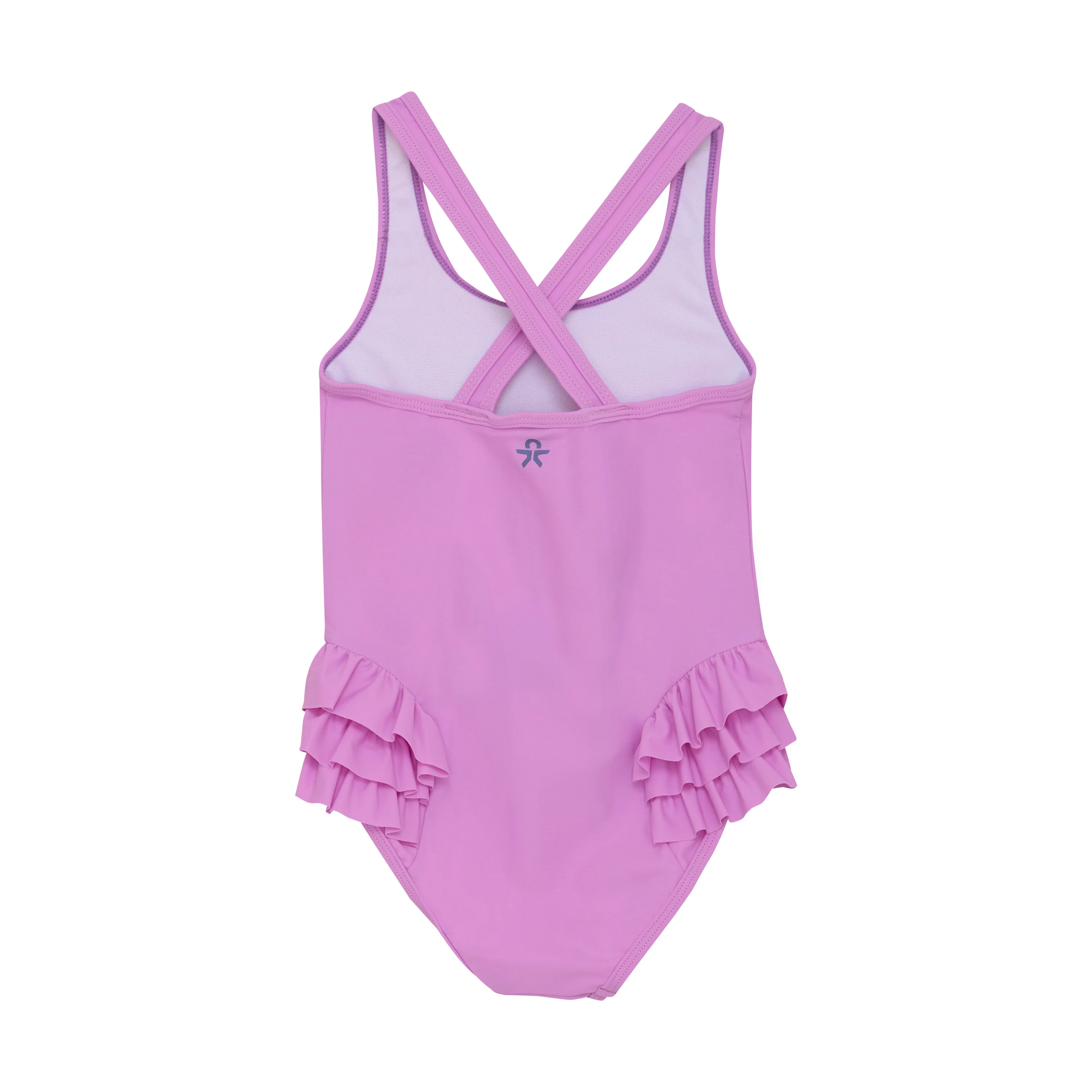 Color Kids Color Kids Swimsuit Jellyfish Iris Orchid