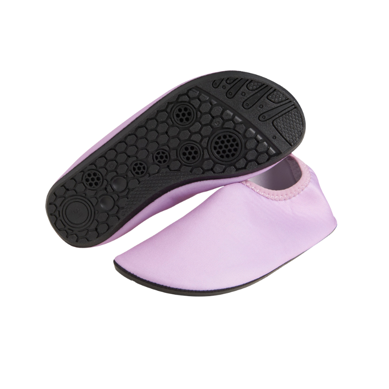 Color Kids Color Kids Swim Shoes Lavender Mist