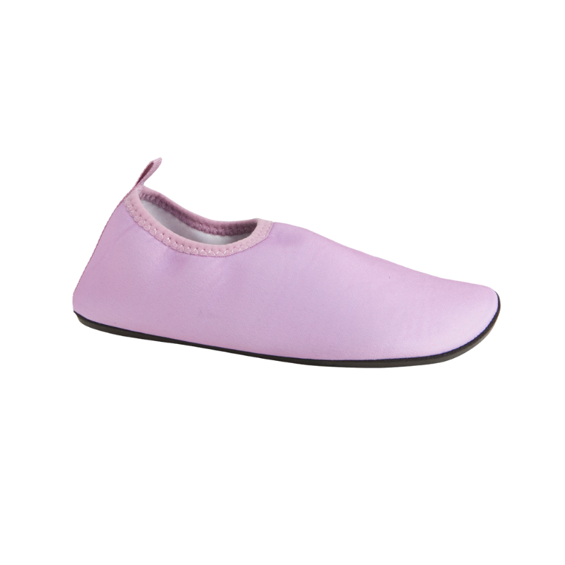 Color Kids Color Kids Swim Shoes Lavender Mist