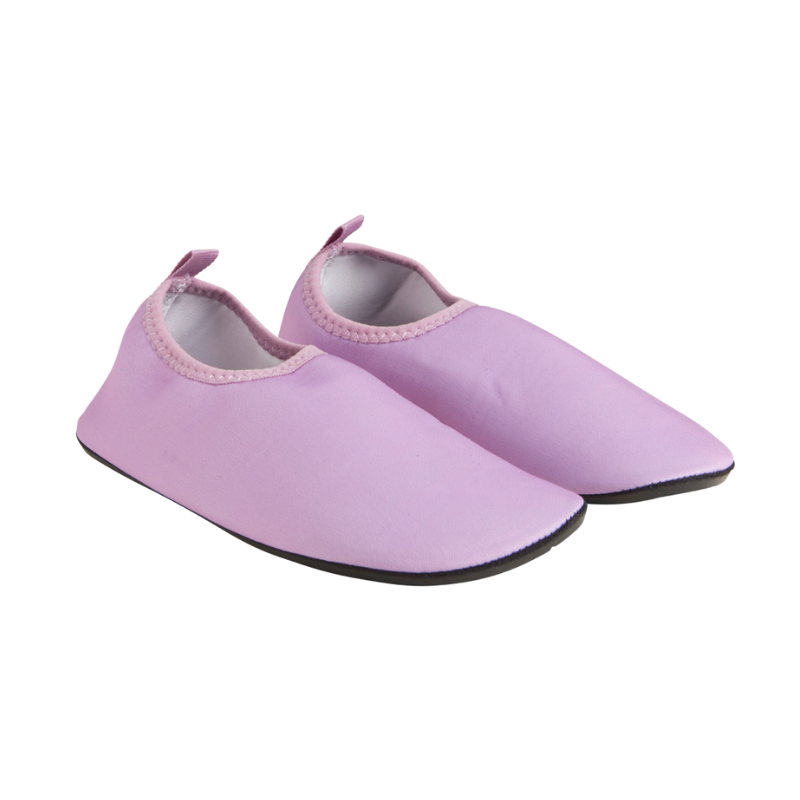 Color Kids Color Kids Swim Shoes Lavender Mist