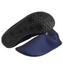Color Kids Color Kids Swim Shoes Dress Blues