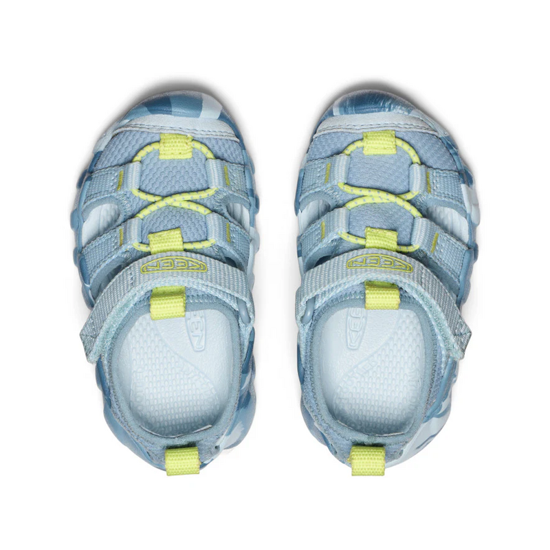 Keen Keen Hyperport H2 Skyway/Faded Denim
