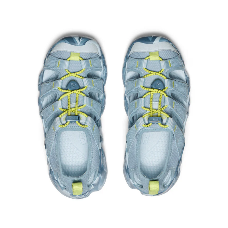 Keen Keen Hyperport H2 Skyway/Faded Denim