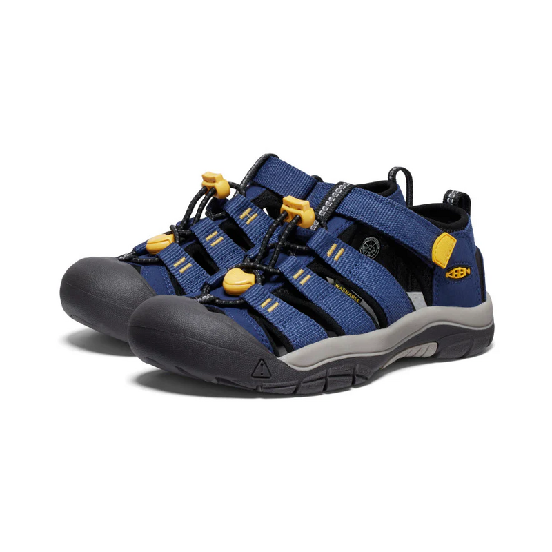 Keen Keen Newport H2 Naval Academy/Keen Yellow