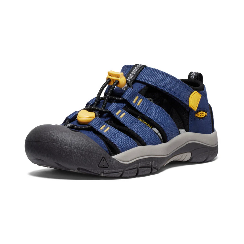 Keen Keen Newport H2 Naval Academy/Keen Yellow