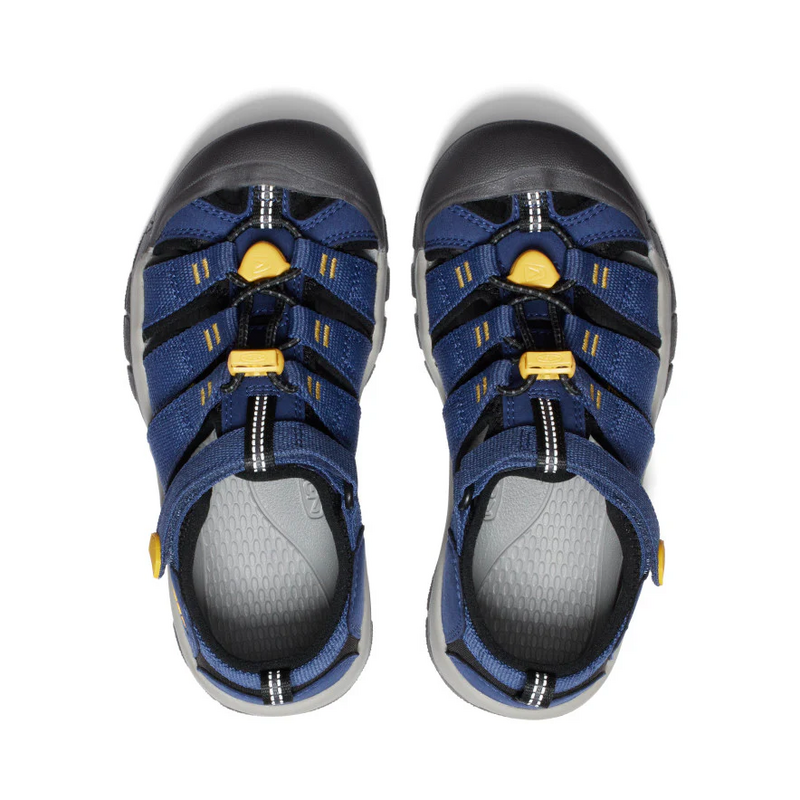 Keen Keen Newport H2 Naval Academy/Keen Yellow