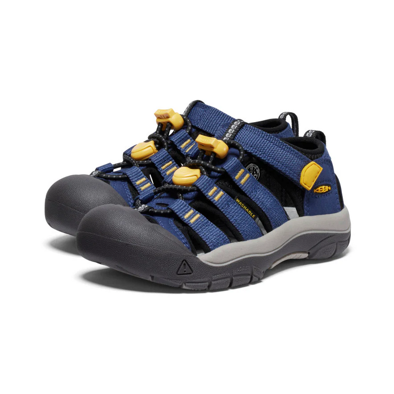 Keen Keen Newport H2 Naval Academy/Keen Yellow