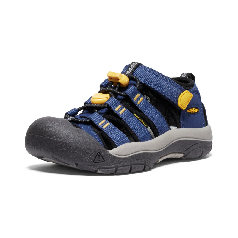 Keen Keen Newport H2 Naval Academy/Keen Yellow
