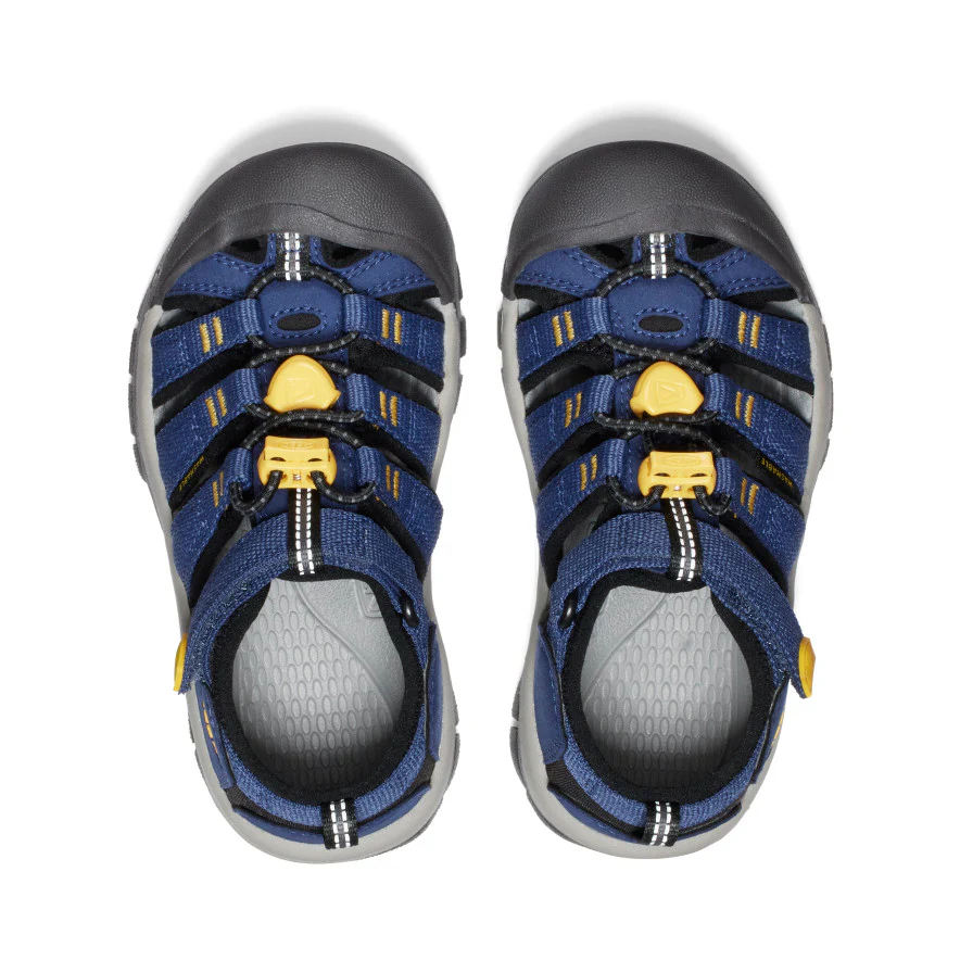 Keen Keen Newport H2 Naval Academy/Keen Yellow