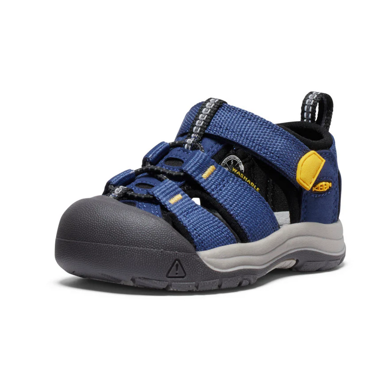 Keen Keen Newport H2 Naval Academy/Keen Yellow