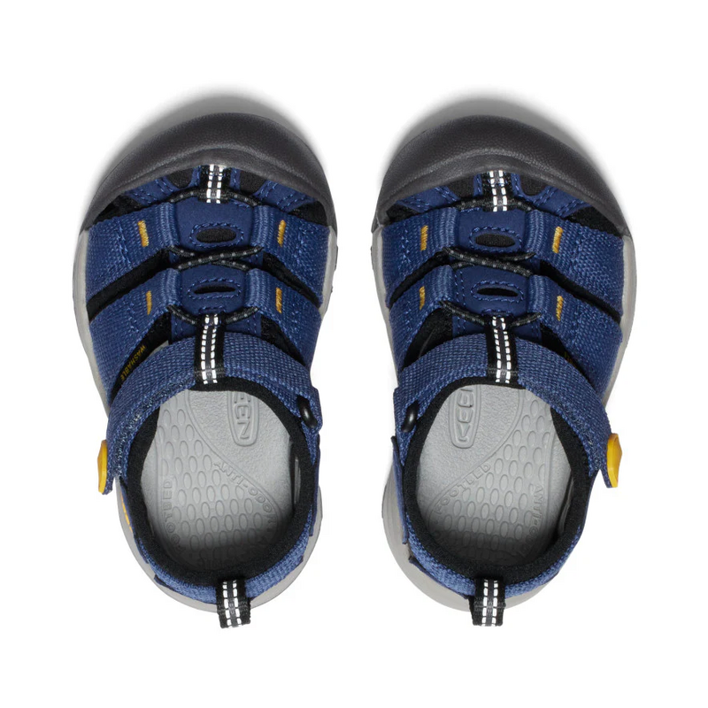 Keen Keen Newport H2 Naval Academy/Keen Yellow