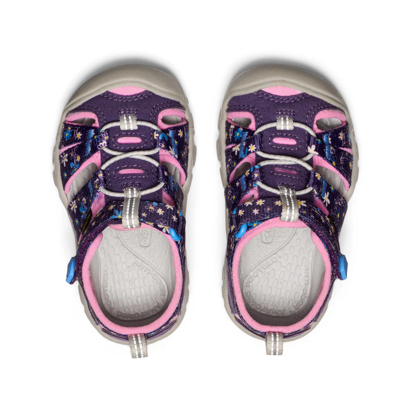 Keen Keen Seacamp II CNX Daisies/Marina