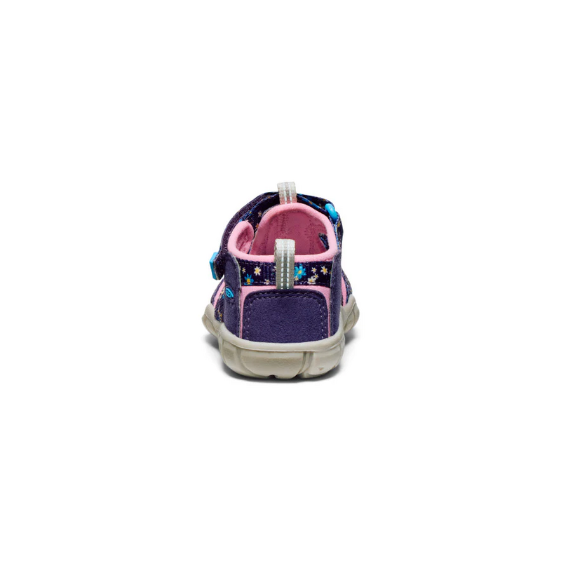 Keen Keen Seacamp II CNX Daisies/Marina