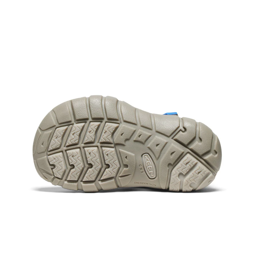 Keen Keen Seacamp II CNX Daisies/Marina