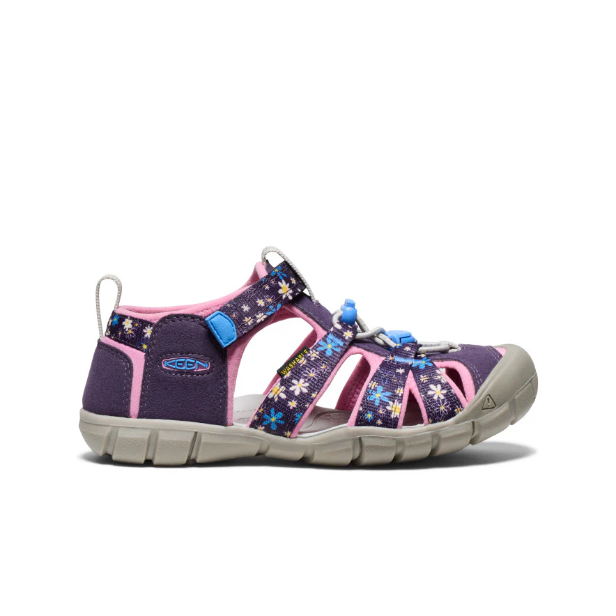 Keen Keen Seacamp II CNX Daisies/Marina