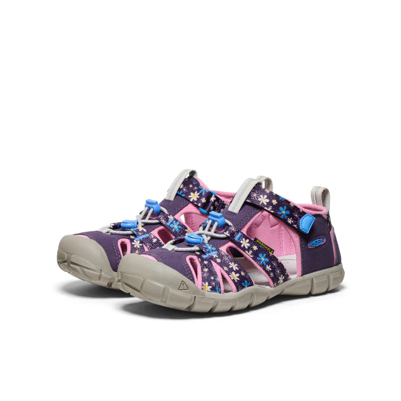 Keen Keen Seacamp II CNX Daisies/Marina