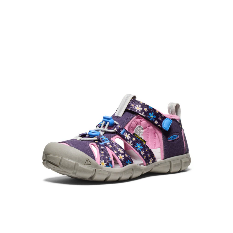 Keen Keen Seacamp II CNX Daisies/Marina