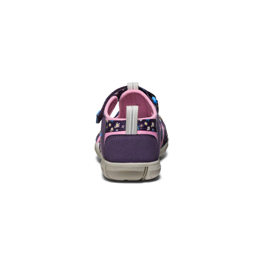 Keen Keen Seacamp II CNX Daisies/Marina
