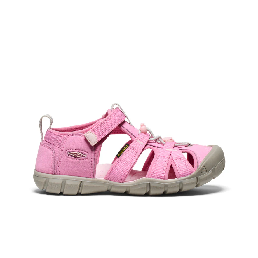 Keen Keen Seacamp II CNX Moonlite Mauve/Giggle Pink