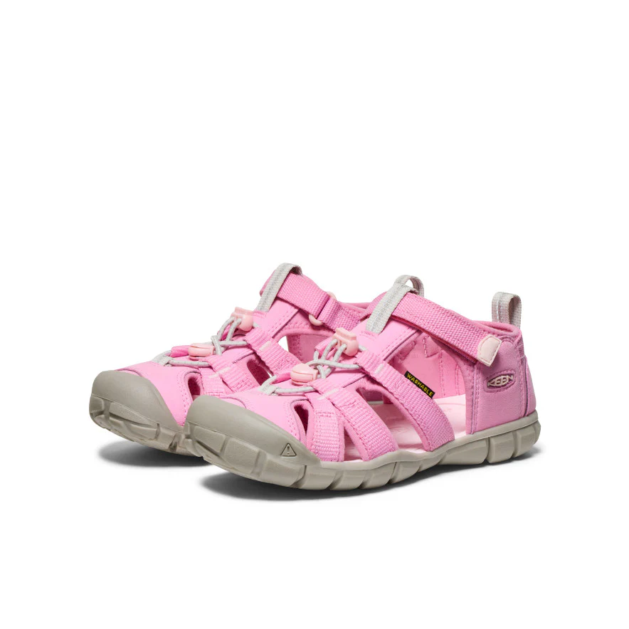 Keen Keen Seacamp II CNX Moonlite Mauve/Giggle Pink