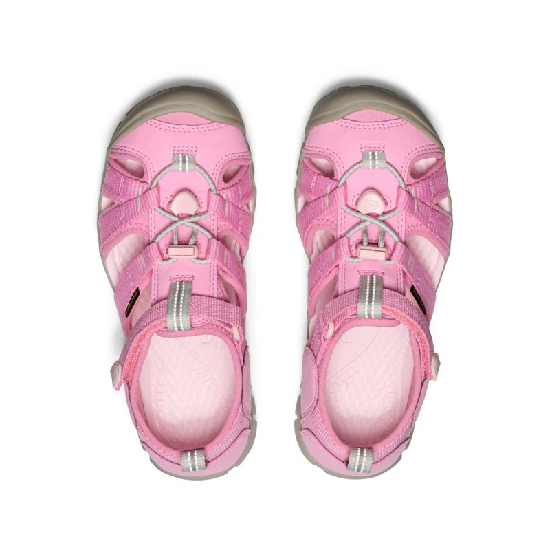 Keen Keen Seacamp II CNX Moonlite Mauve/Giggle Pink