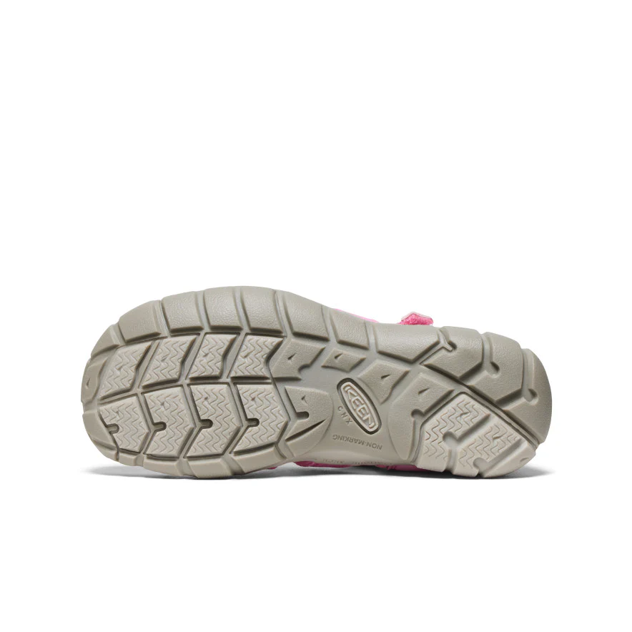 Keen Keen Seacamp II CNX Moonlite Mauve/Giggle Pink