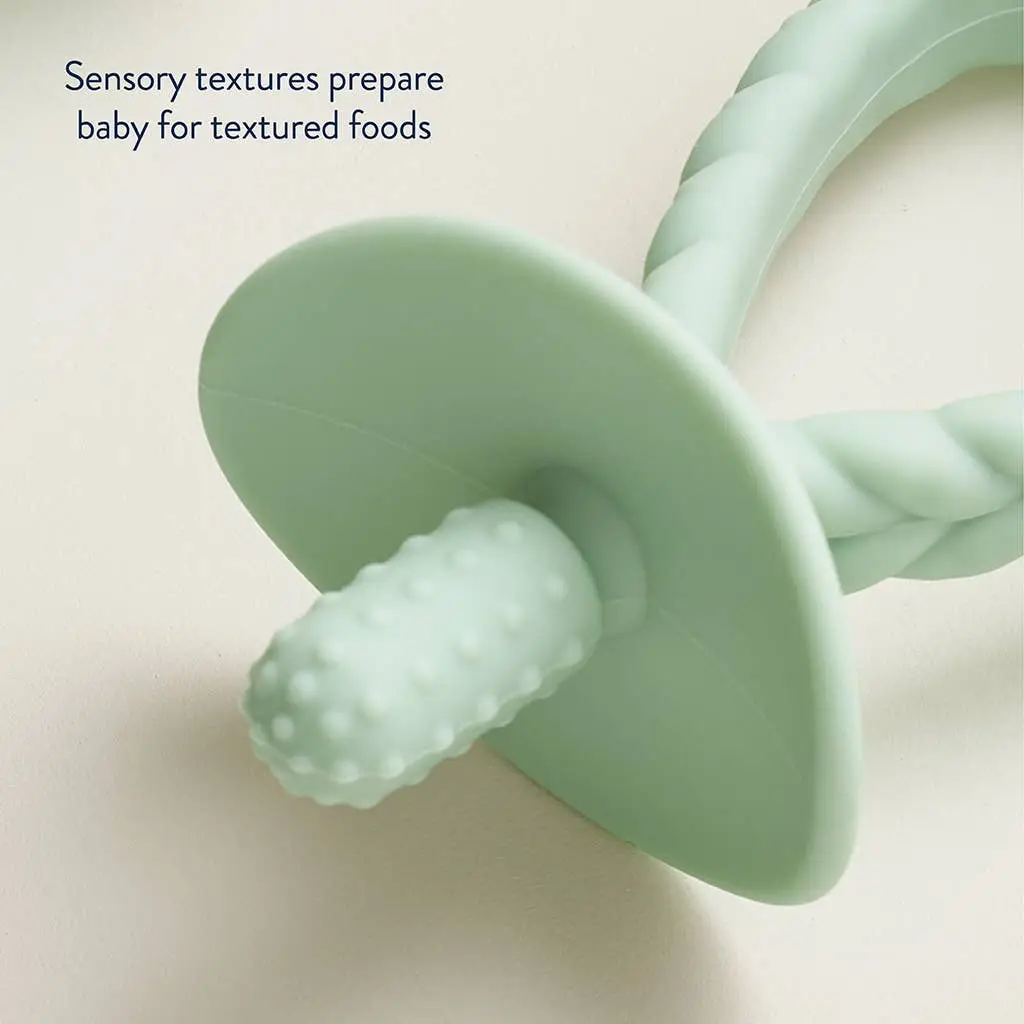 Itzy Ritzy Itzy Ritzy Pre-Feeding Teether Set