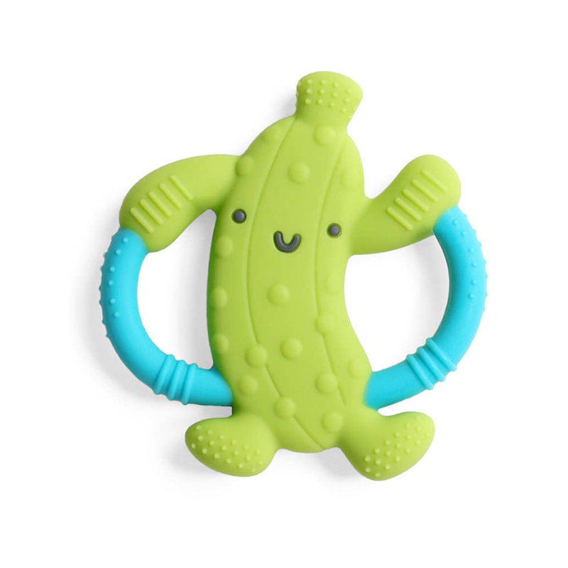 Itzy Ritzy Itzy Ritzy Chew Crew Pickle