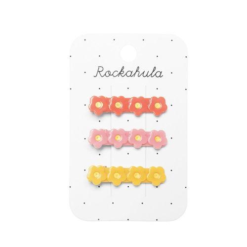 Rockahula Rockahula Hair Clips Acrylic Flower Clip