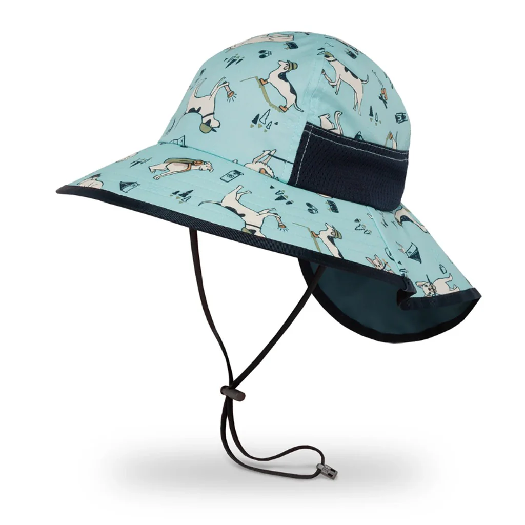 Sunday Afternoons Sunday Afternoons Play Hat Ruffn It