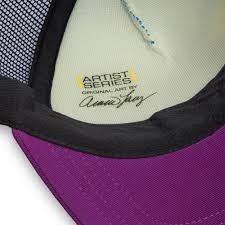 Sunday Afternoons Sunday Afternoons Trucker Hat Swallowtail