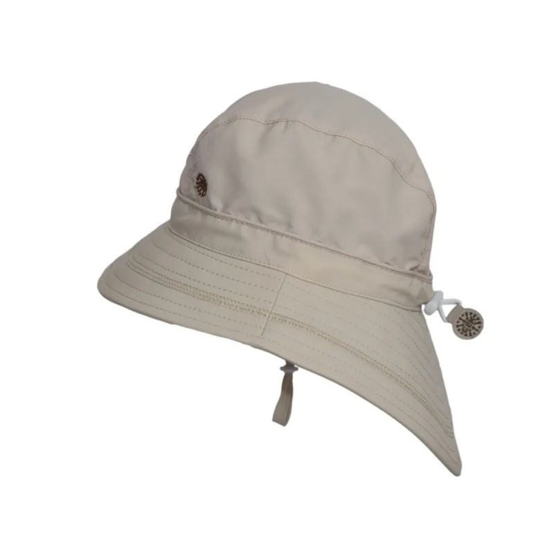 CaliKids Calikids Sun Hat Almond