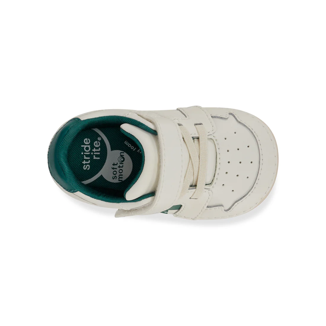 Striderite Striderite SM Waverly Evergreen