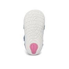 Striderite Striderite SM Waverly Chambray