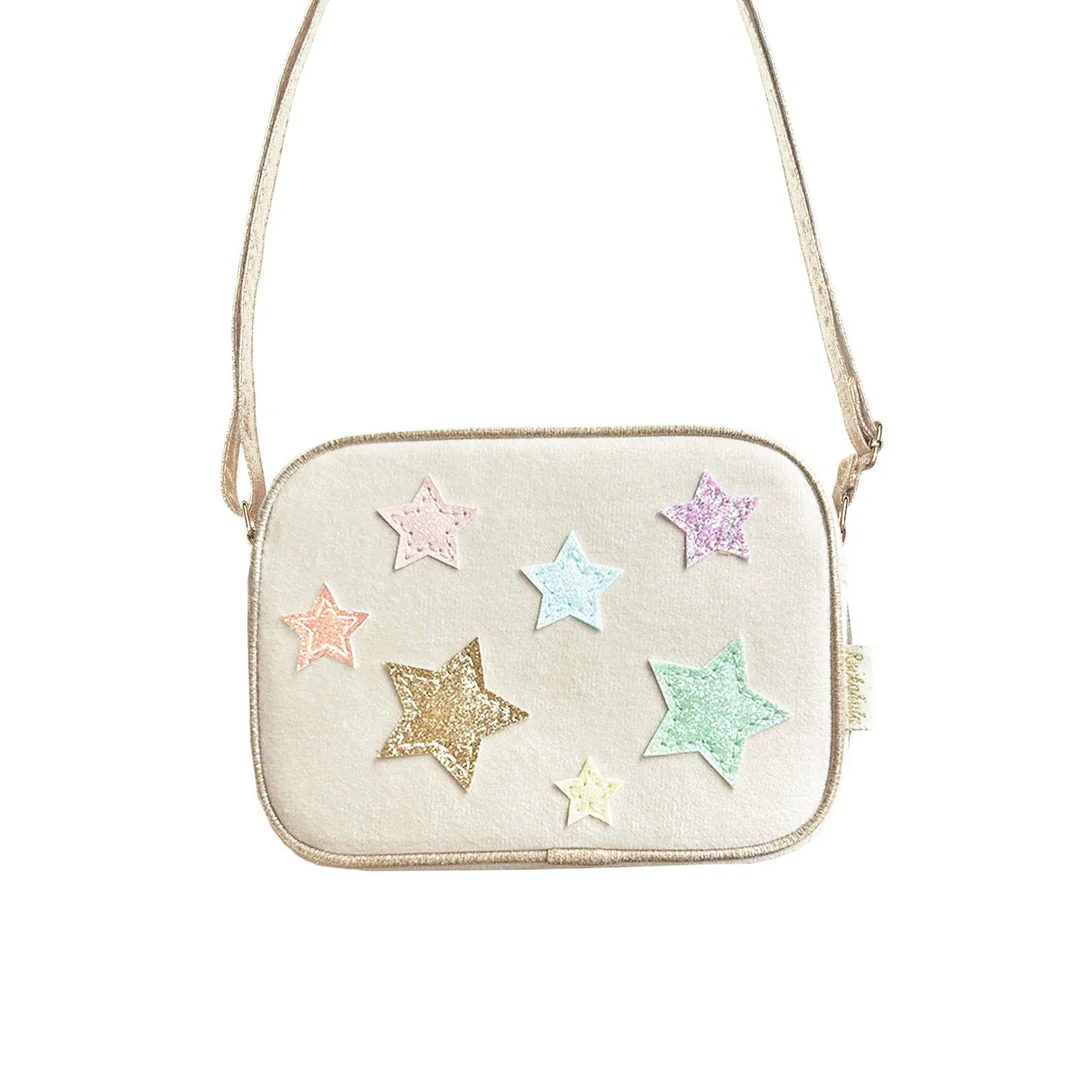 Rockahula Rockahula Bag Velvet Super Star