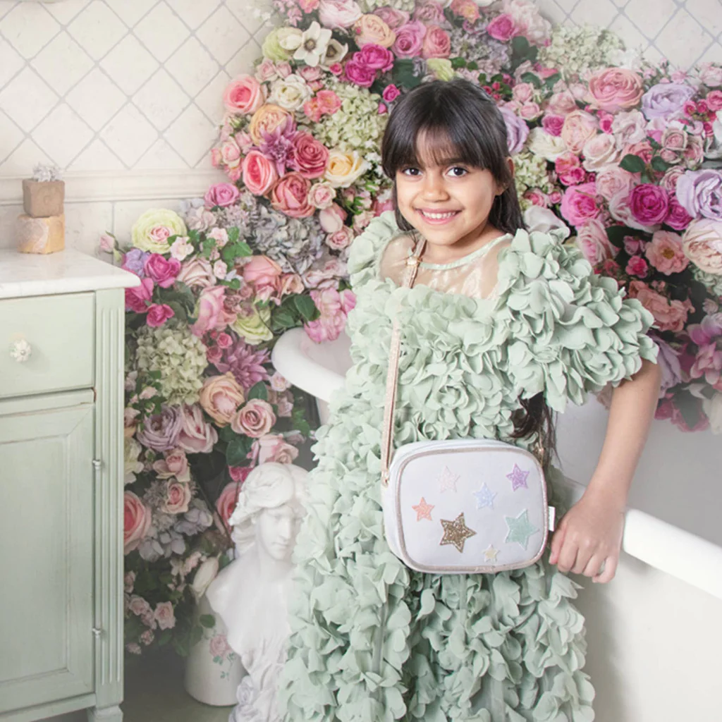 Rockahula Rockahula Bag Velvet Super Star