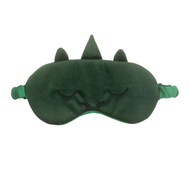 Rockahula Rockahula Sleep Mask T-Rex 3-10 Years