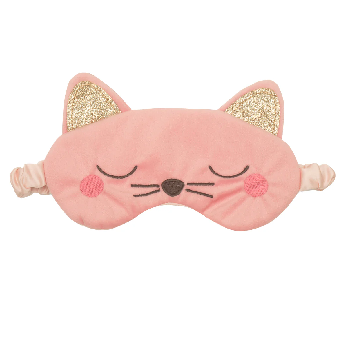 Rockahula Rockahula Sleep Mask Clara Cat 3-10 Years