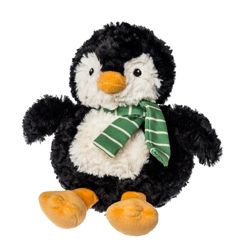 Mary Meyer Mary Meyer Recycled Again Friends Sprouts Penguin