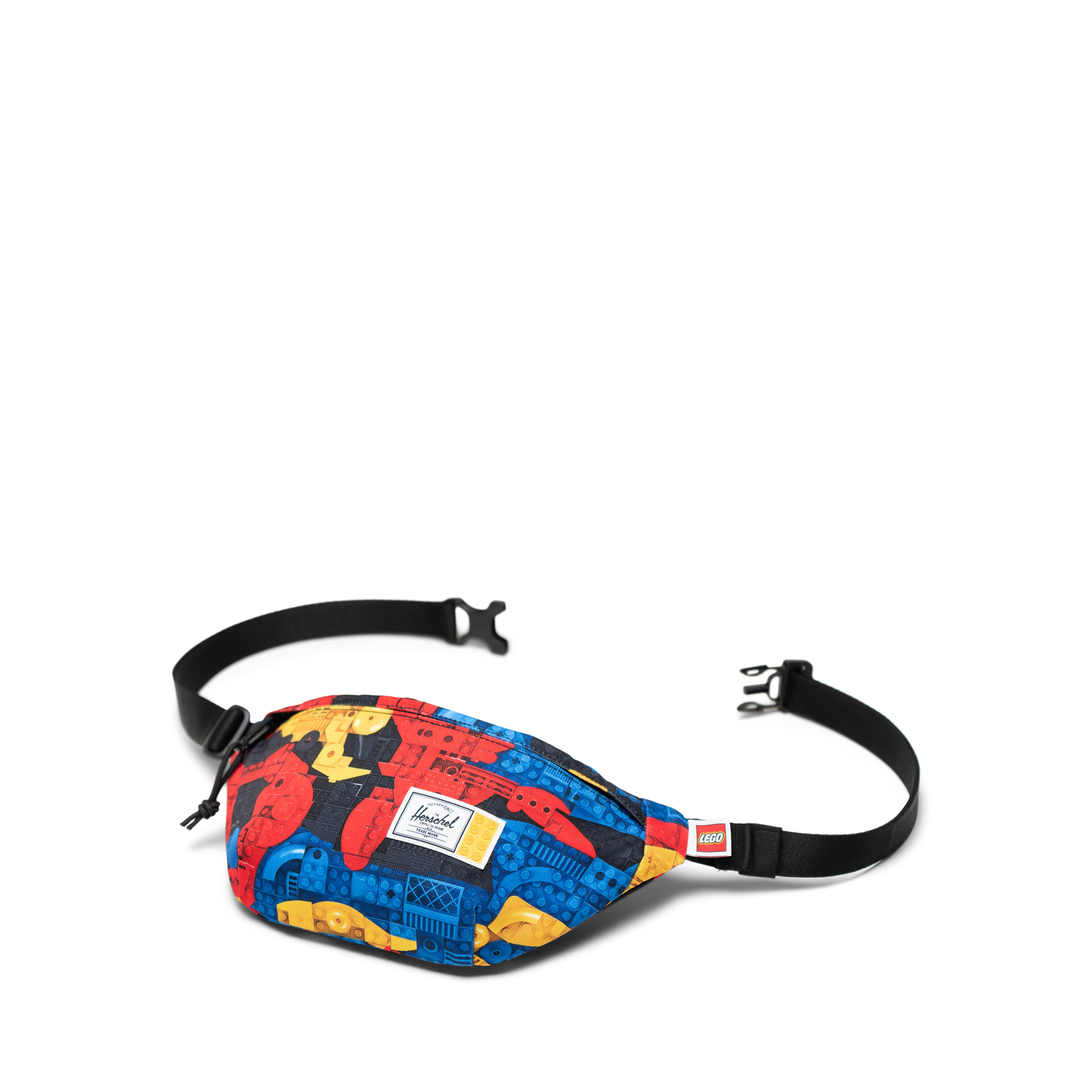 Herschel Herschel Twelve Hip Pack 1L LEGO®