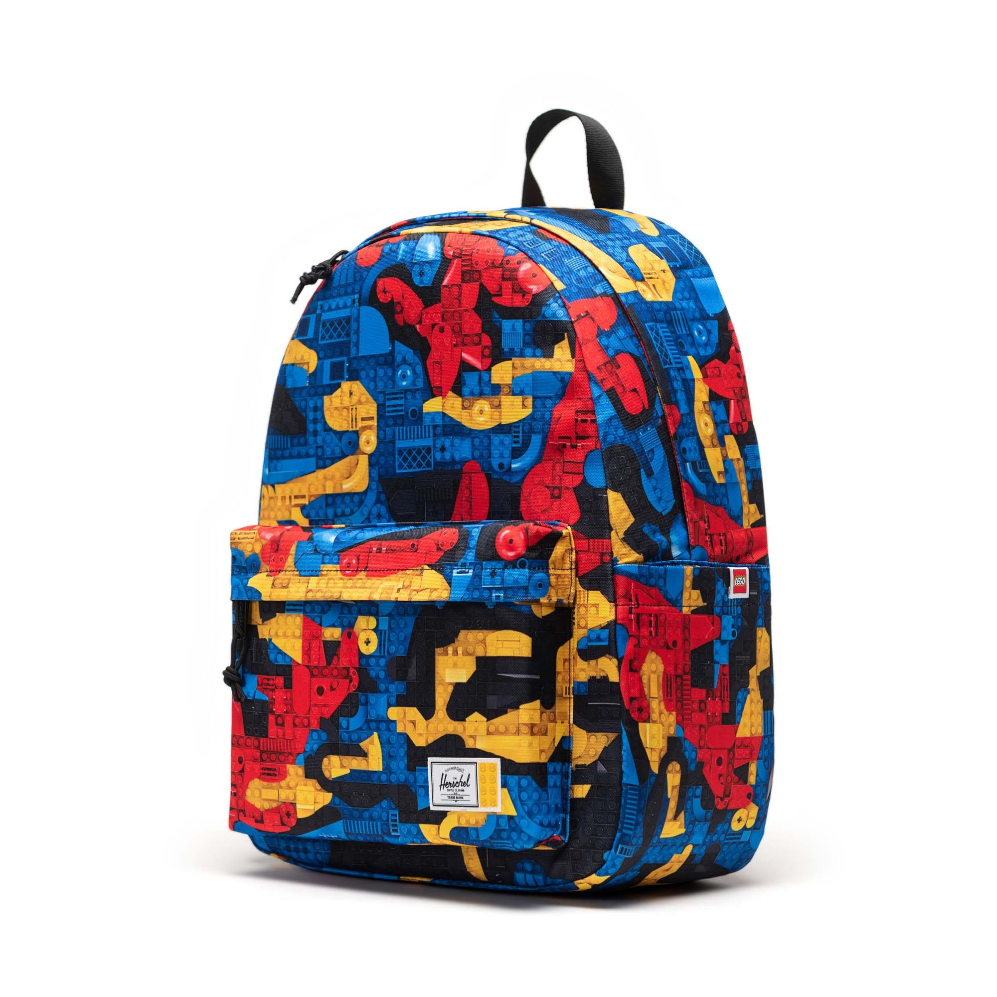 Herschel Herschel Heritage Youth Backpack LEGO®