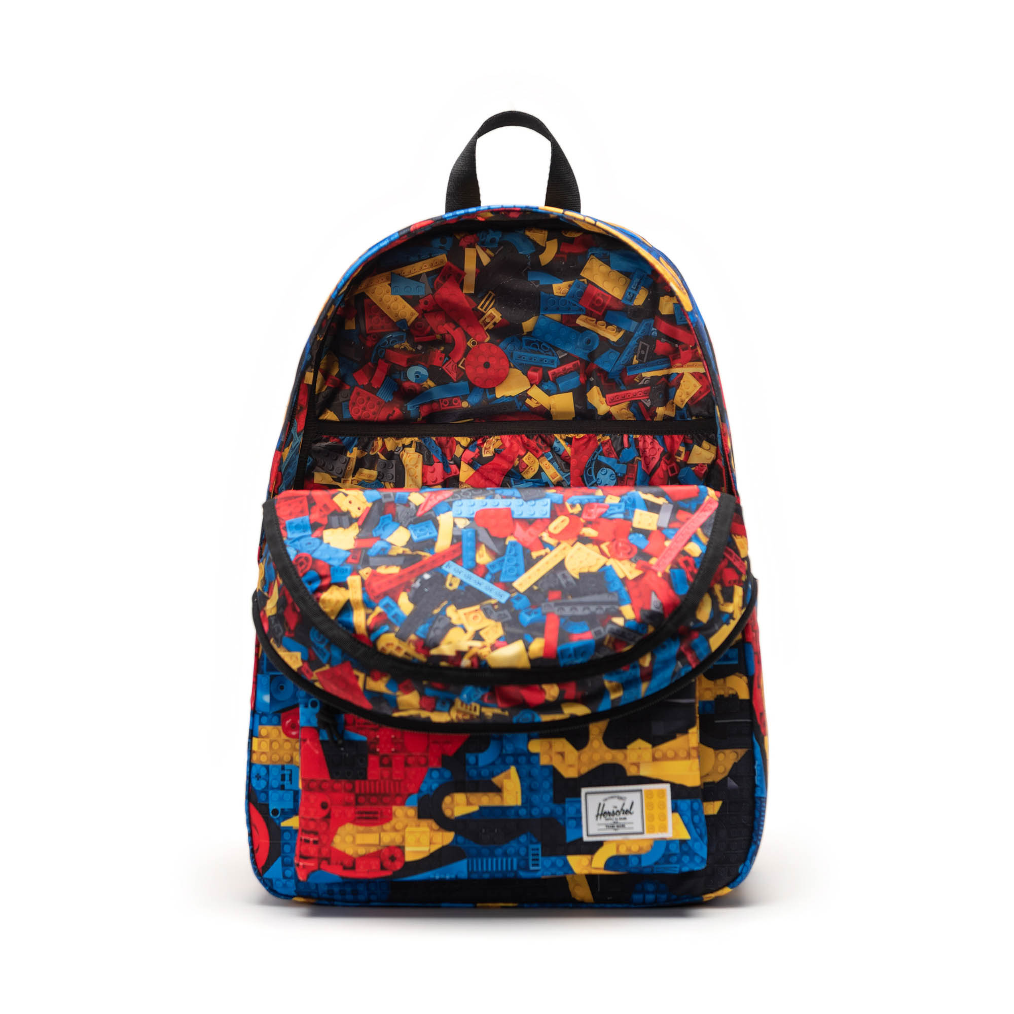 Herschel Herschel Heritage Youth Backpack LEGO®