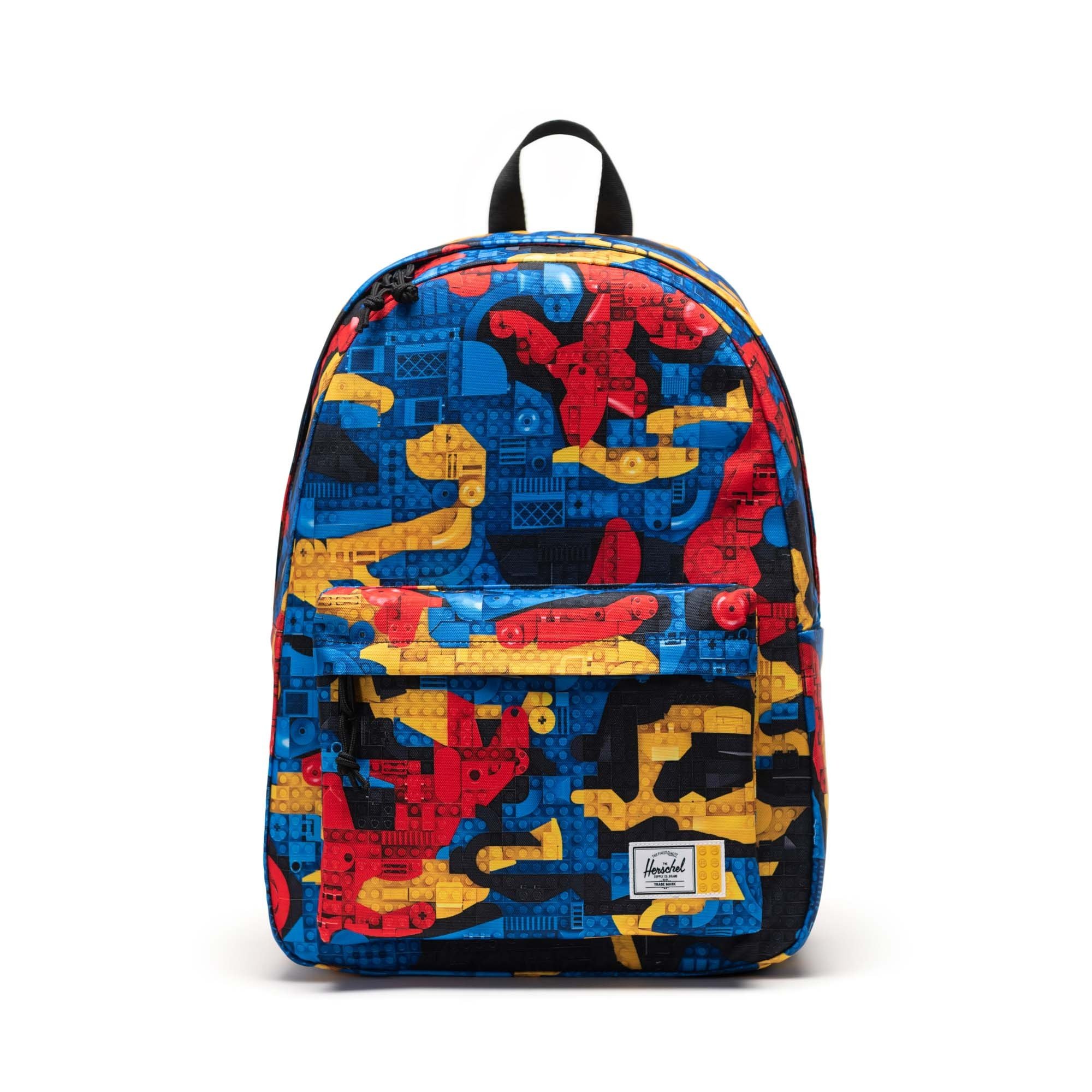 Herschel Herschel Heritage Youth Backpack LEGO®