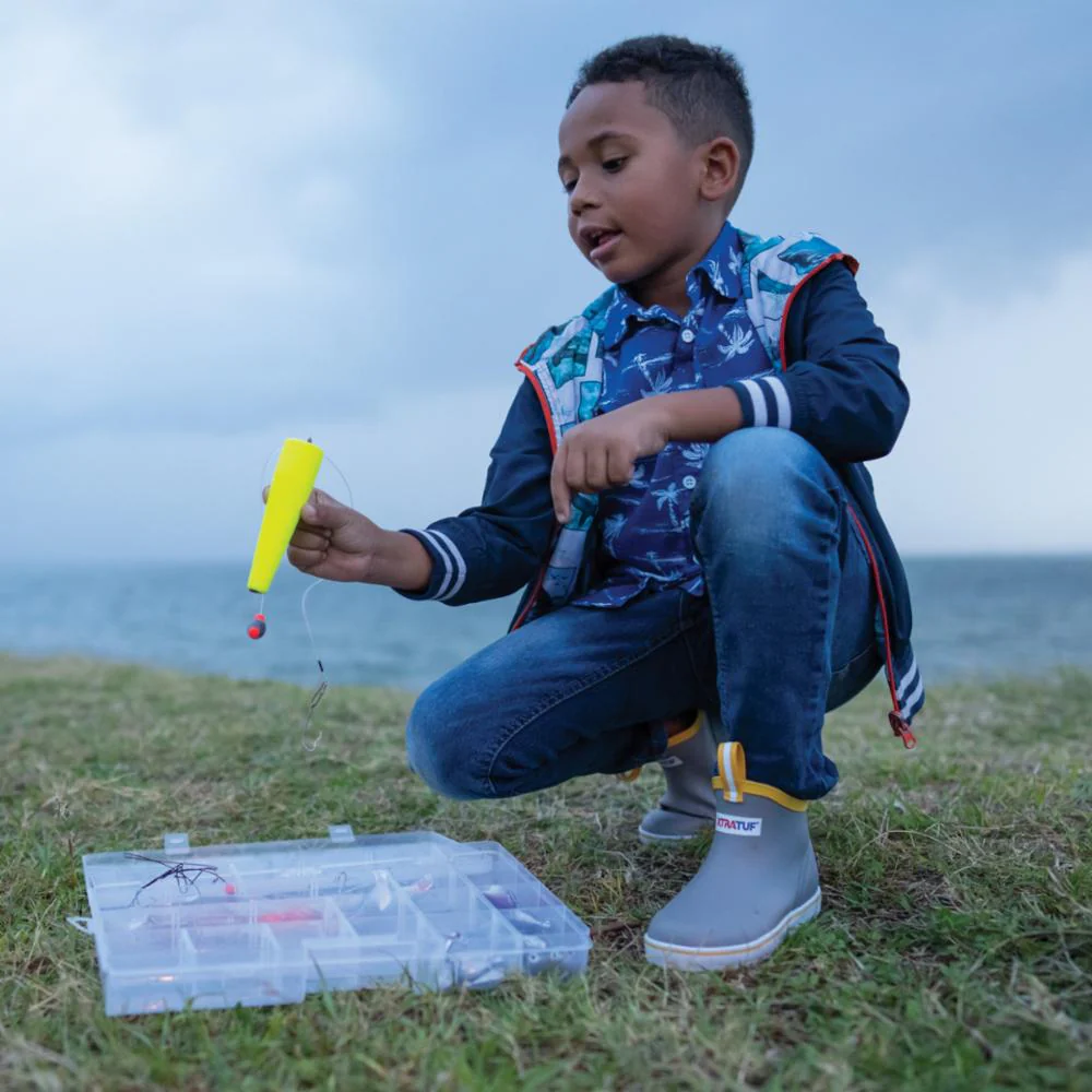 Xtratuf Xtratuf Kids ADB Boot