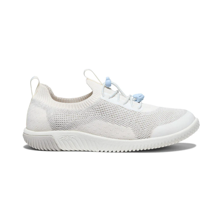 Keen Keen KNX Knit Lace Sneaker