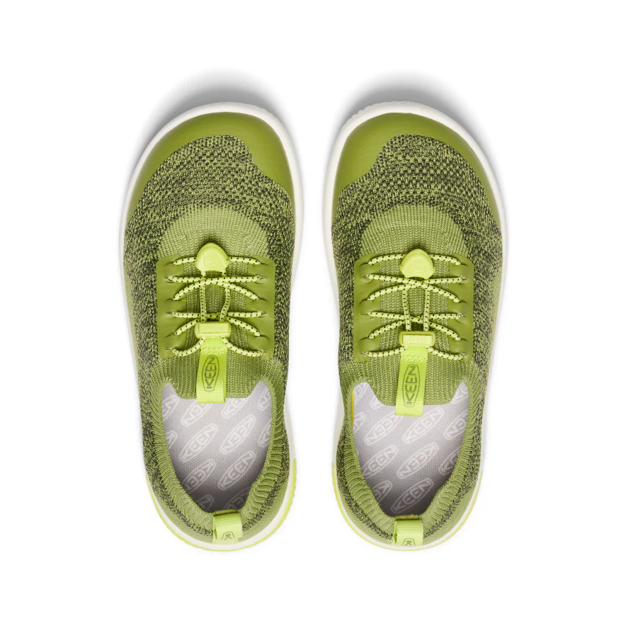 Keen Keen KNX Knit Lace Sneaker