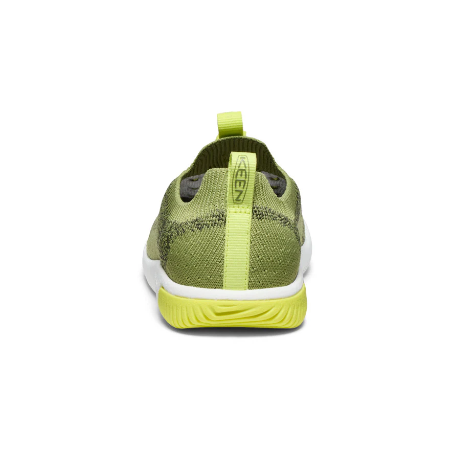 Keen Keen KNX Knit Lace Sneaker